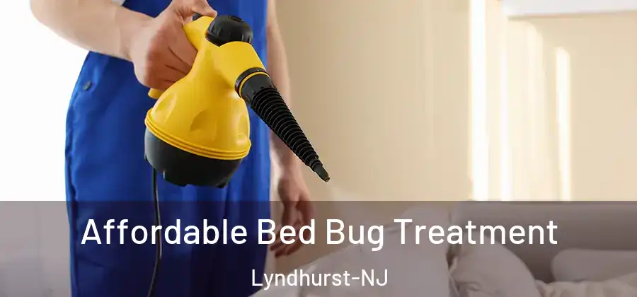  Affordable Bed Bug Treatment Lyndhurst-NJ