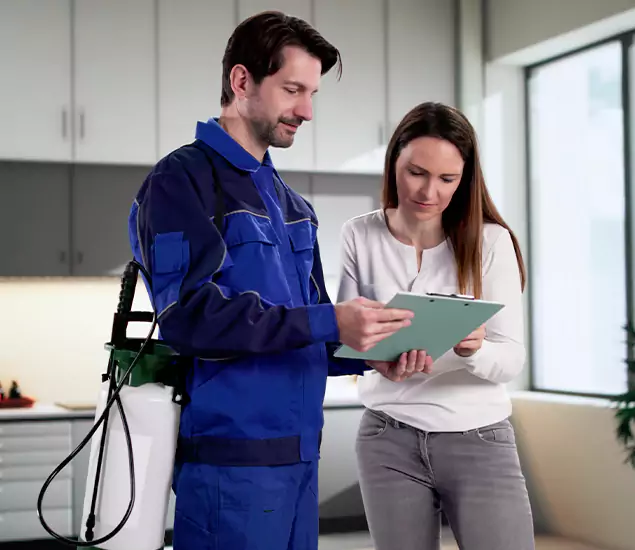 Reliable Pest Control Companies You Can Trust in Lyndhurst, NJ Relies On