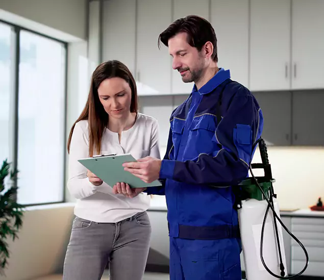 Lyndhurst Pest Control Pro: Protecting Local Properties in Lyndhurst, NJ