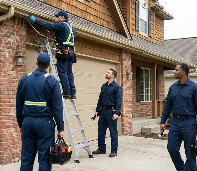 Your Local Bat Exterminators in Lyndhurst, NJ