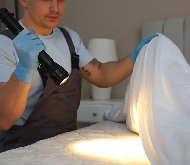 Trusted Bed Bug Bite Treatments Experts in Lyndhurst, NJ
