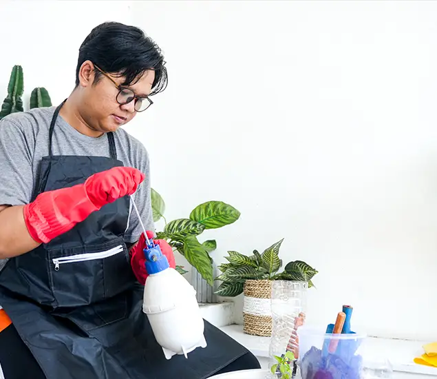 About Bed Bug Chemical Treatment Experts in Lyndhurst, NJ
