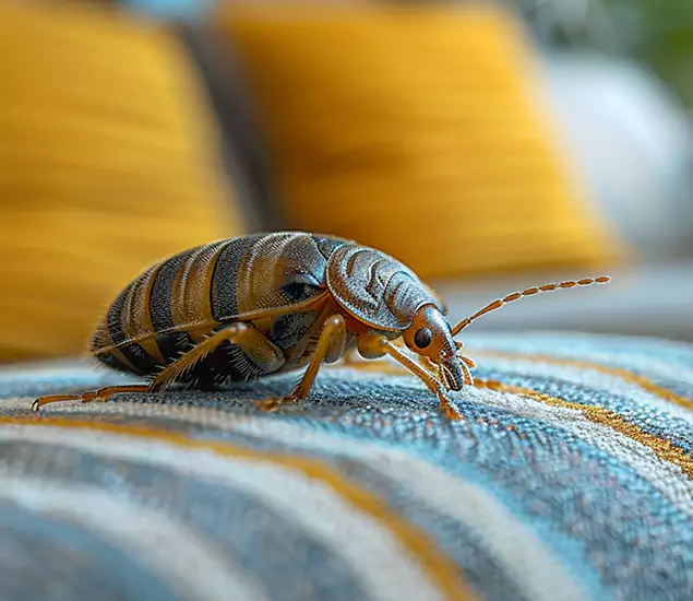 About Our Bed Bug Company Services in Lyndhurst, NJ