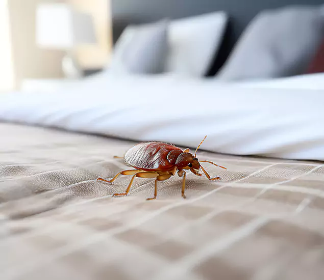 Trusted Bed Bug Control Services in Lyndhurst, NJ by Lyndhurst Pest Control Pro