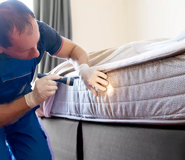 Trusted Bed Bug Cost Experts in Lyndhurst, NJ