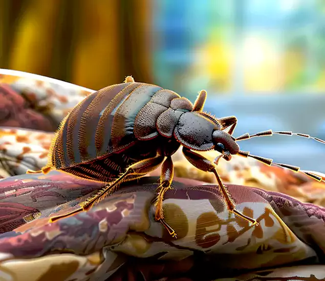 About Our Bed Bug Heat Treatment Cost Experts in Lyndhurst, NJ