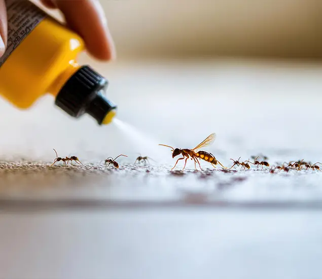 Trusted Bed Bug Mattress Treatment Experts in Lyndhurst, NJ