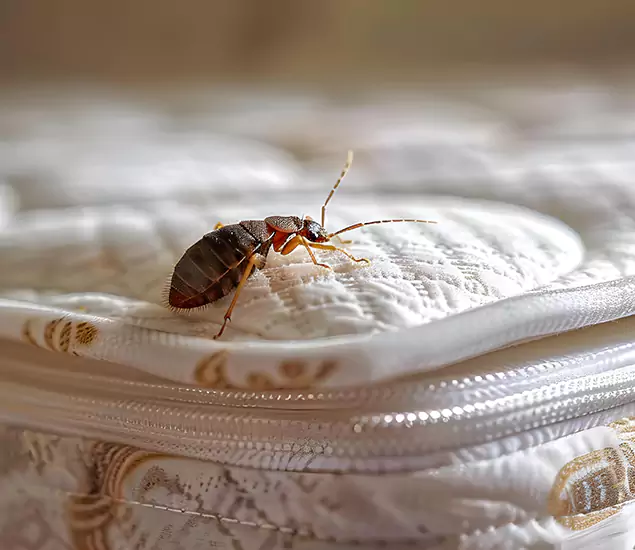 Trusted bed bug specialist in Lyndhurst, NJ