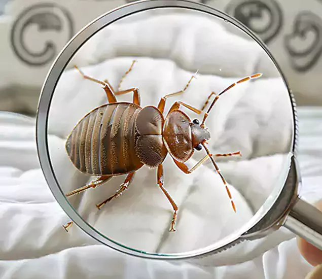 Bed Bug Treatment Cost Specialists in Lyndhurst, NJ