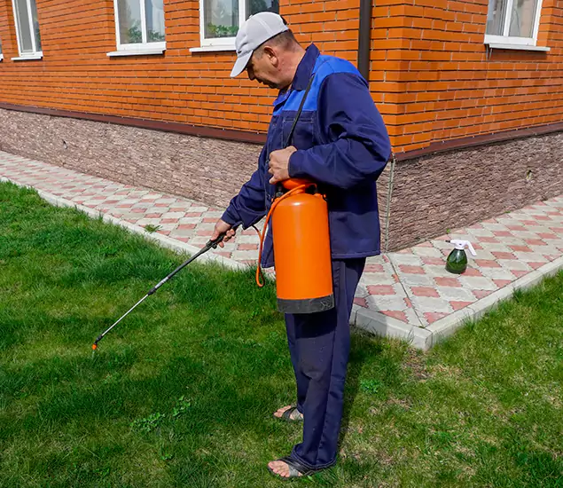 Your Reliable Pest Control Company in Lyndhurst, NJ
