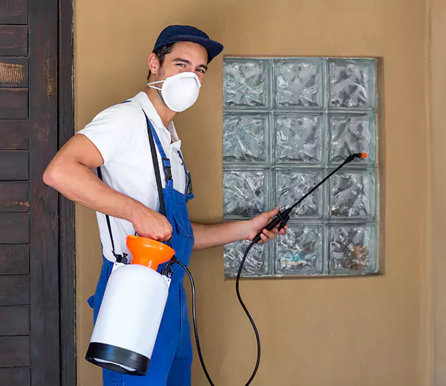 About Heat Treatment for Termites Experts in Lyndhurst, NJ