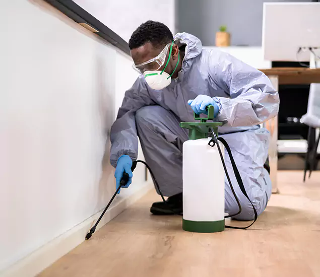 Leading Industrial Pest Control Experts Serving Lyndhurst, NJ