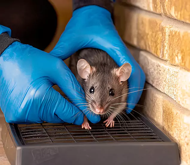 Expert Mice Control Services: Your Professional Rodent Exterminator in Lyndhurst, NJ