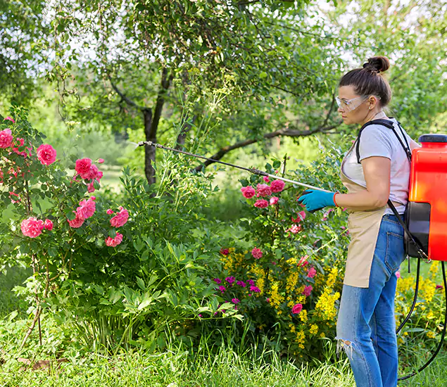 Your Trusted Mosquito Exterminator in Lyndhurst, NJ