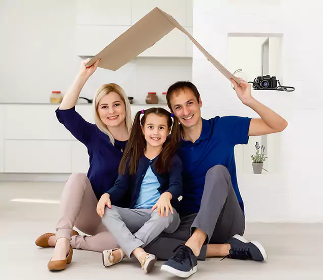 Trusted Pre Construction Termite Treatment Experts in Lyndhurst, NJ
