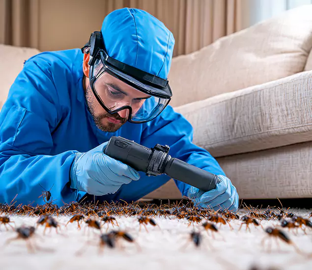 Your Best Organic Ant Killer Team in Lyndhurst, NJ