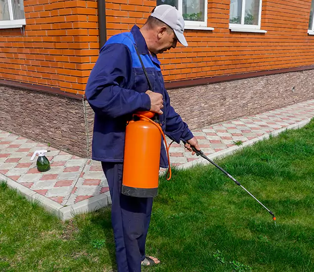 Reliable Pest Control Companies You Can Trust in Lyndhurst, NJ