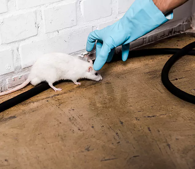 About Rodent Control Experts in Lyndhurst, NJ