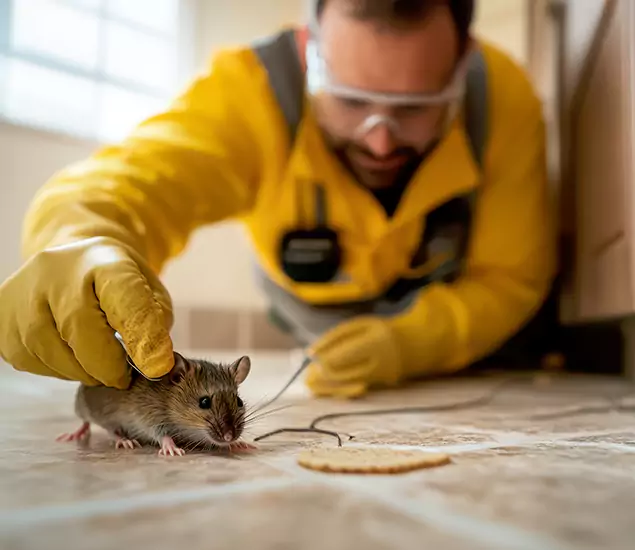 Certified Rodent Proofing Services: Your Pest Control Solution in Lyndhurst, NJ