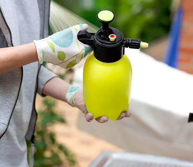 Skilled Residential Small Black Ant Service in Lyndhurst, NJ