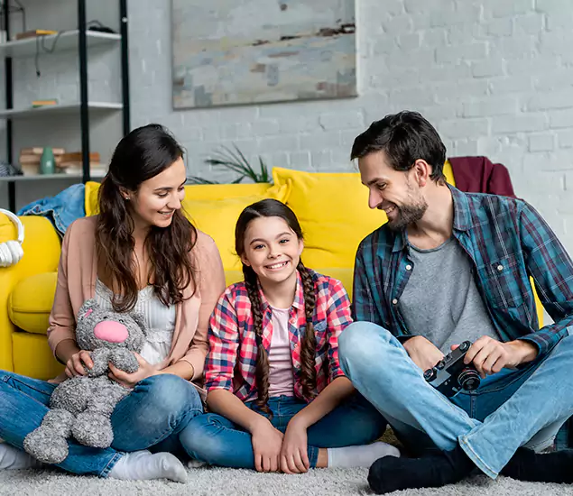 About Our Subterranean Termites Treatment Experts in Lyndhurst, NJ