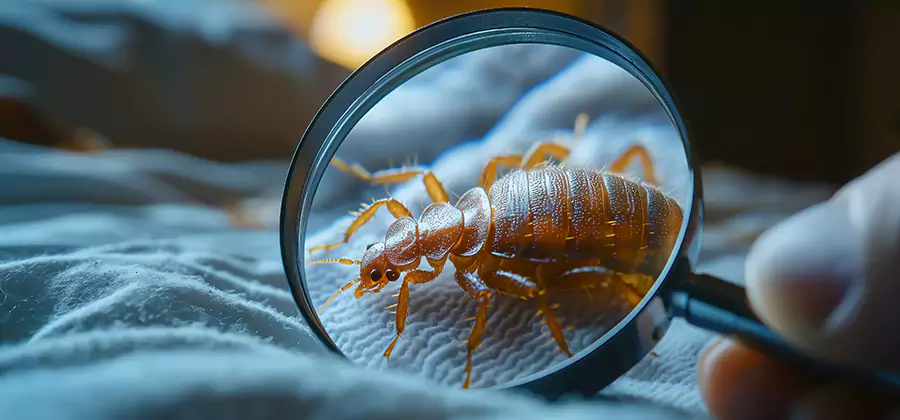 Bed Bug Extermination Services Lyndhurst