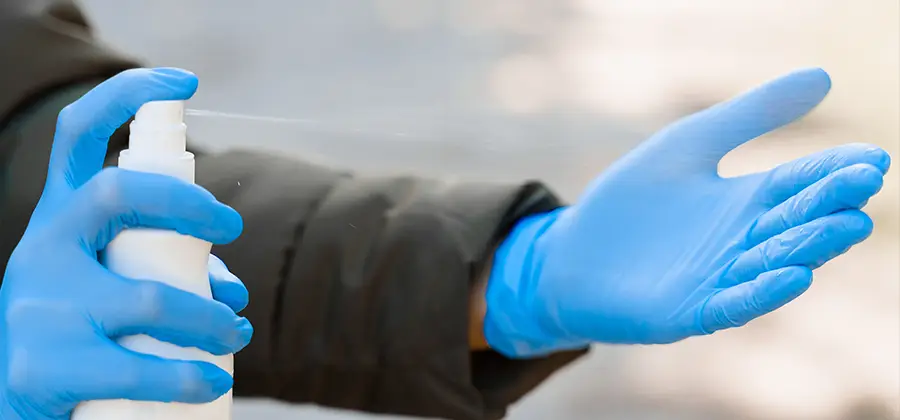 Instant Bed Bug Bite Relief in Lyndhurst