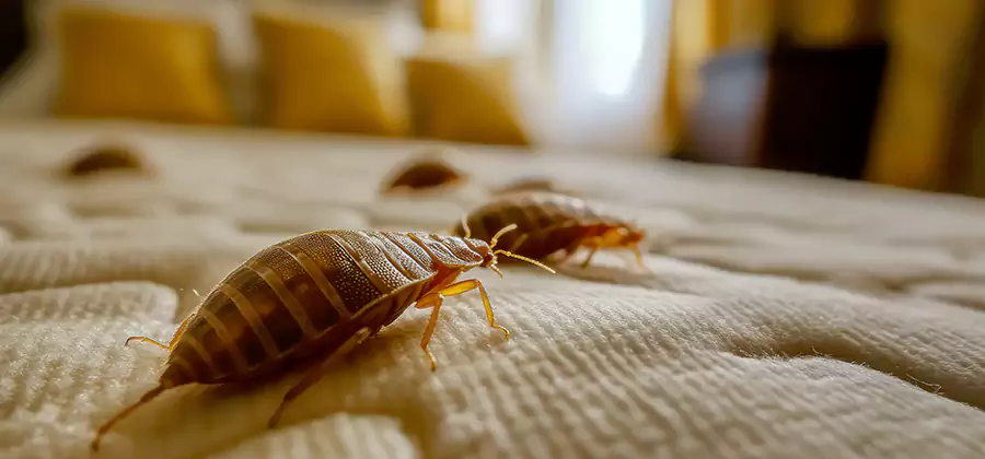 Bed Bug Sanitation and Remediation in Lyndhurst