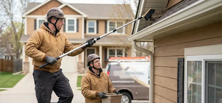 Woodpecker Removal in Lyndhurst