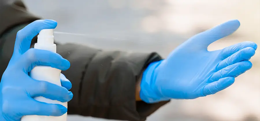 Office Emergency Bed Bug Removal in Lyndhurst