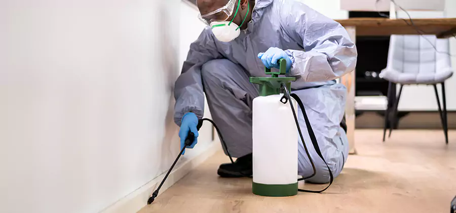 Long Lasting Mosquito Treatment in Lyndhurst