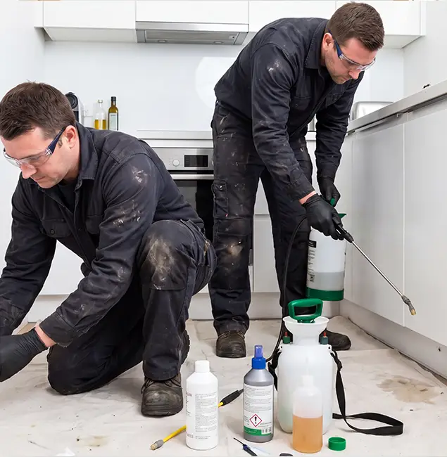 Why Lyndhurst, NJ Homeowners Choose Lyndhurst Pest Control Pro?