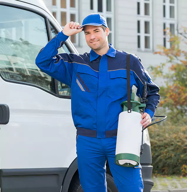 Why Lyndhurst Homeowners Choose Lyndhurst Pest Control Pro for Argentine Ant Removal Service?