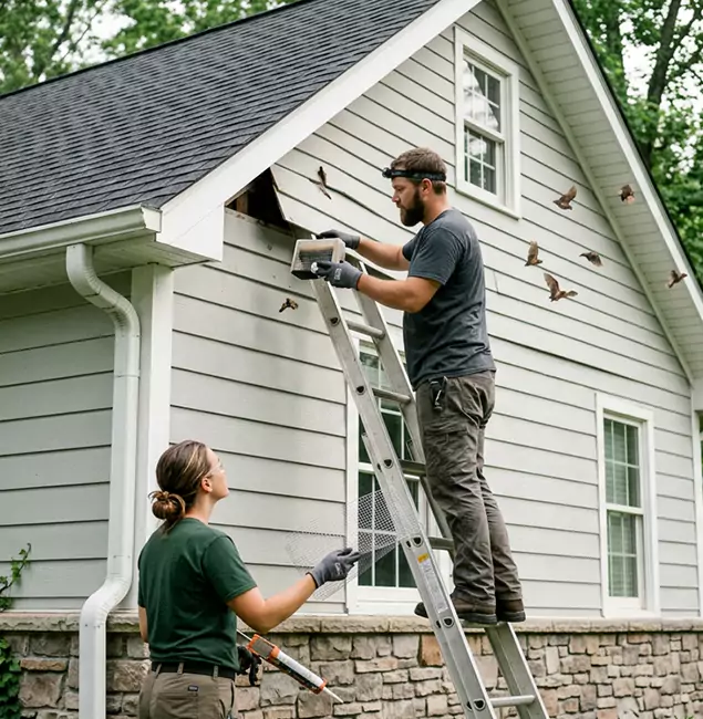 Why Lyndhurst Pest Control Pro Is the Right Choice in Lyndhurst, NJ?