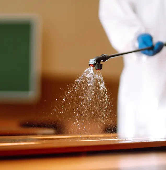 Why Choose Lyndhurst Pest Control Pro for Bed Bug Chemical Treatment in Lyndhurst, NJ?