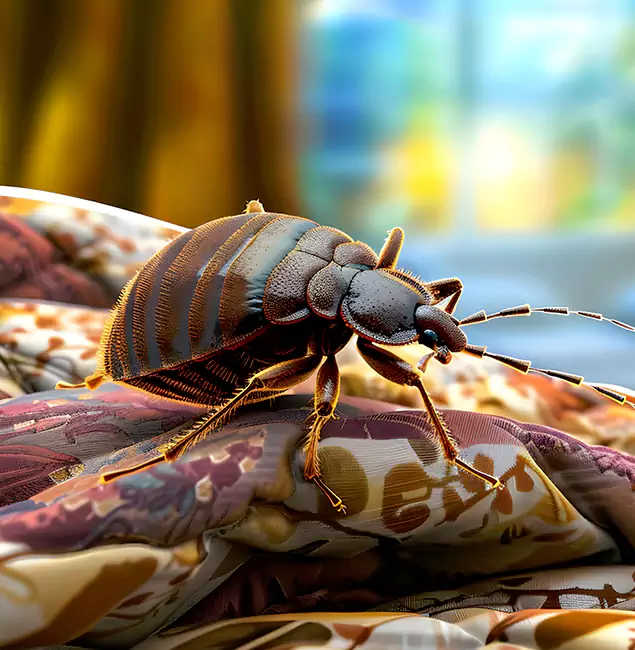 Why Choose Lyndhurst Pest Control Pro in Lyndhurst, NJ?
