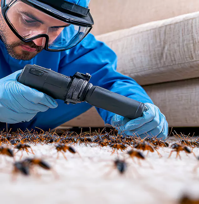 Why Choose Lyndhurst Pest Control Pro for Bed Bug Control in Lyndhurst, NJ?