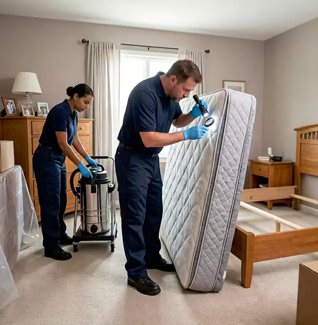 Why Choose Lyndhurst Pest Control Pro for Bed Bug Extermination in Lyndhurst, NJ?