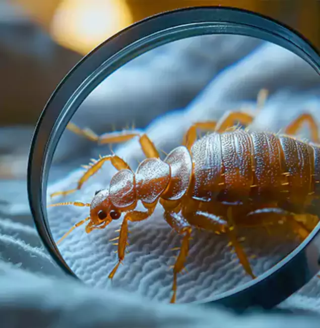 Why Choose Lyndhurst Pest Control Pro for Bed Bug Heat Treatment Cost in Lyndhurst, NJ?
