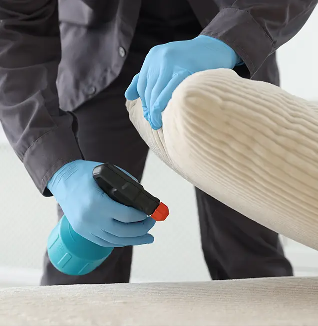 Why Choose Lyndhurst Pest Control Pro Mattress Bed Bug Experts in Lyndhurst, NJ?