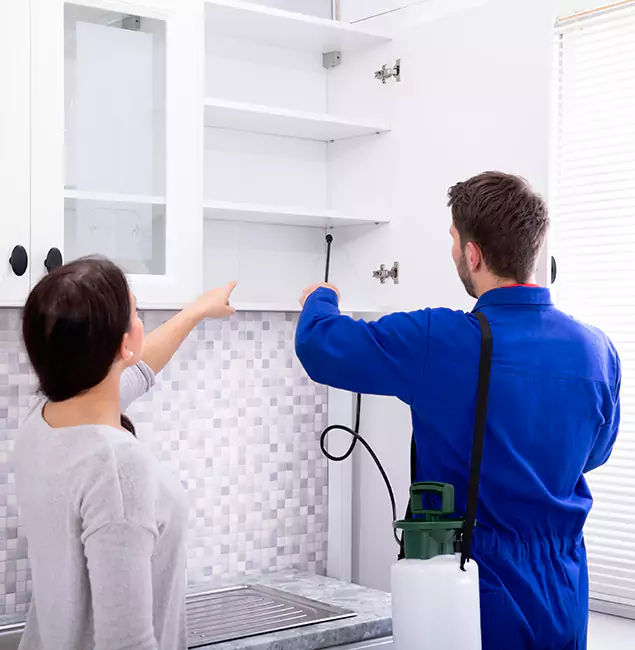 Why Choose Lyndhurst Pest Control Pro for Bed Bug Pest Control Cost in Lyndhurst, NJ?