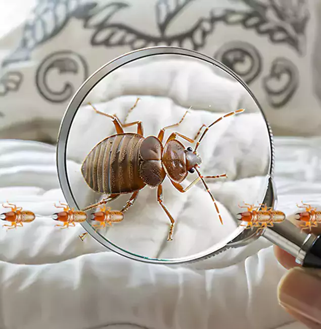 Why Choose Lyndhurst Pest Control Pro for Bed Bug Prevention in Lyndhurst, NJ?