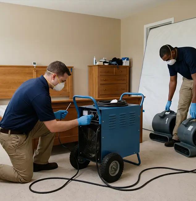 Why Choose Lyndhurst Pest Control Pro for Bed Bug Room Heater in Lyndhurst, NJ?