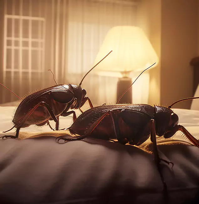 Why Choose Lyndhurst Pest Control Pro in Lyndhurst, NJ for bed bug exterminator pro?