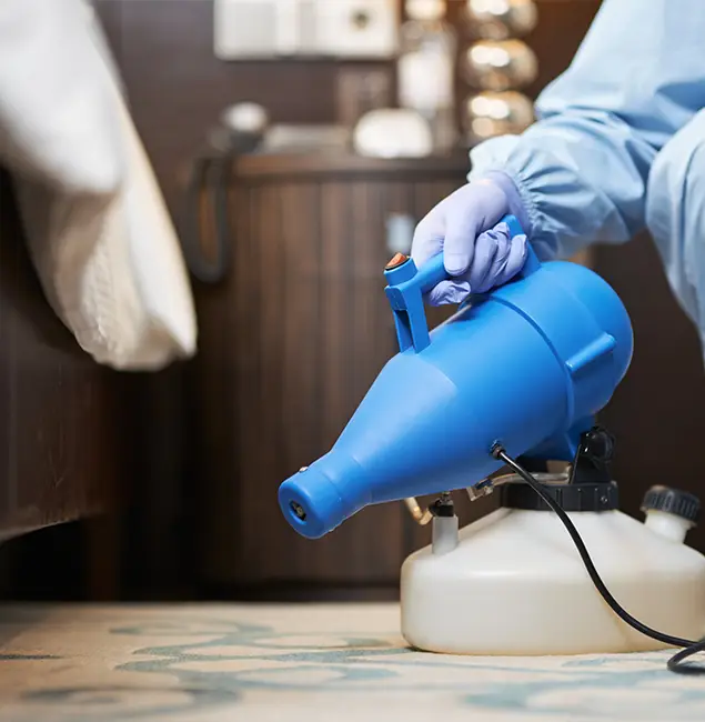 Why Choose Lyndhurst Pest Control Pro in Lyndhurst, NJ?