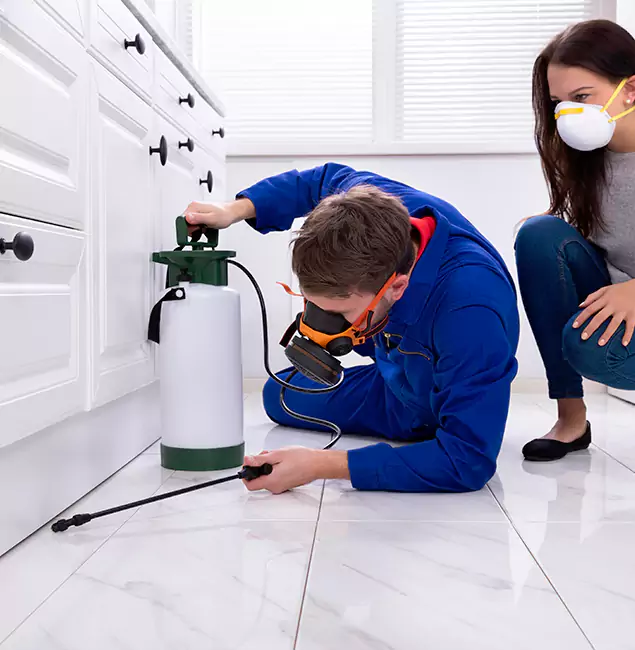 Why Choose Lyndhurst Pest Control Pro in Lyndhurst, NJ?