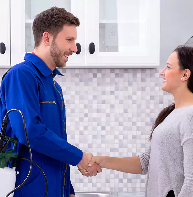 Why Lyndhurst, NJ Chooses Lyndhurst Pest Control Pro for Cockroach Infestation Control?