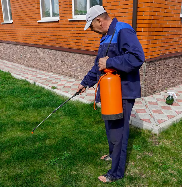 Why Choose Lyndhurst Pest Control Pro for Eco Friendly Pest Control in Lyndhurst, NJ?