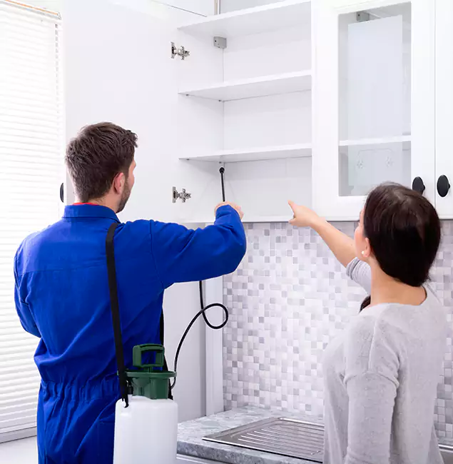 Why Choose Lyndhurst Pest Control Pro for Exterminator Services in Lyndhurst, NJ?
