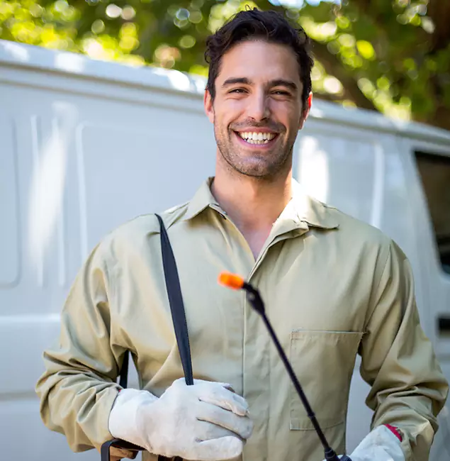 Why Lyndhurst Homeowners Trust Lyndhurst Pest Control Pro for Flea and Tick Treatment?